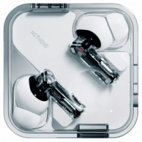 Навушники Nothing Ear B171 (A10600062) White