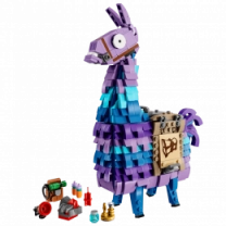 Конструктор LEGO Fortnite Supply Llama