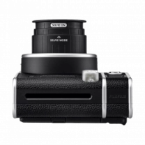 Фотокамера мгновенной печати Fujifilm INSTAX Mini 40 Black (16696863)