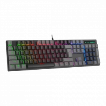 Клавиатура механическая Gamepro MK105R