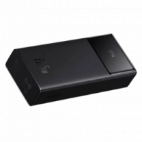 Внешний аккусулятор Baseus Star-Lord 30000mAh 22.5W (black)(PPXJ060101)