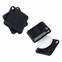 Чохол Laut CAPSULE IMPKT для AirTag Black (L_AT_CA_BK)