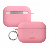 Чохол LAUT HUEX PROTECT для AirPods Pro 1&2 (2022) конфетный (L_APP2_HXP_P)