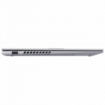 Ноутбук 14" ASUS Vivobook S 14 Flip TP3402VA-LZ201W/Intel i5-1335U/16GB/1TB SSD/Intel Iris Xe/W11 /Silver