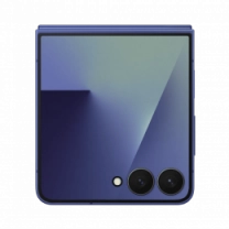 Смартфон Samsung Galaxy Flip7 12/256GB Blue Shadow (SM-F766BDBGSEK)