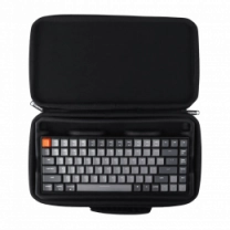 Чехол для клавиатуры Keychron K2 for Plastic Version, черный