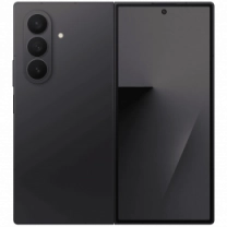 Смартфон Samsung Galaxy Fold7 12/512GB Jet Black (SM-F966BZKCSEK)