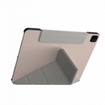 Чехол-книга Switcheasy Origami iPad Pro 10,9-11" Pink Sand (GS-109-175-223-182)