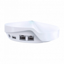 Роутер Mesh TP-Link Deco M9 Plus Outdoor (1-Pack)
