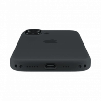 Чехол iPhone 17 Silicone Case with MagSafe - Anchor Blue (MGEW4ZM)