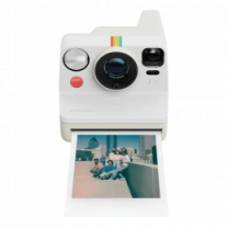 Polaroid Now Gen 3 E-box Pebble White (006561)
