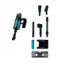 Акумуляторный пилесос Cecotec Conga Rockstar 8500 Infinity ErgoWet Animal (CCTC-08444)