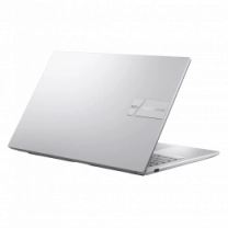 Ноутбук 15.6" ASUS Vivobook 15 X1504ZA-BQ066/Intel i5-1235U/16GB/512 SSD/Intel Iris Xe/DOS/Silver
