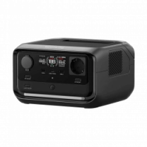 Зарядна станція EcoFlow RIVER 3 Plus
