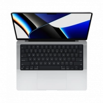 MacBook Pro 14” Silver 2021 (MKGR3) БУ