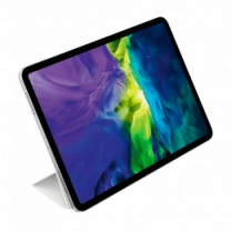 Чехол Smart Folio для iPad Pro 11-inch (3rd generation) - White (MJMA3)