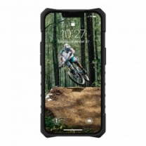 Чехол UAG для iPhone 13 Pro Plasma, Mallard (113153115555)