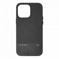 Чехол Native Union (RE) Classic Case Black для iPhone 15 Pro Max (RECLA-BLK-NP23PM)