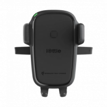 iOttie Easy One Touch Wireless 2 Air Vent/CD Mount (HLCRIO143)