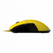 Миша HATOR Pulsar 2 (HTM-512) yellow