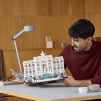 Конструктор LEGO Architecture Фонтан Треви