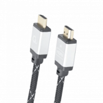 Кабель у блістері Cablexpert CCB-HDMIL-7.5M, HDMI V.1.4, вилка/вилка, з позолоченими контактами, 7.5м