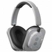 Навушники з мікрофоном Nothing Headphone (1) White