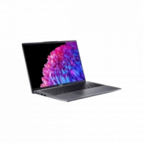 Ноутбук 14” Acer Swift Go SFG14-63 OLED (NX.KTSEU.004)/AMD R7 7845HS/32GB/1TB SSD/UMA/W11H/Grey