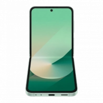 Смартфон Samsung Galaxy Flip6 256Gb Mint (SM-F741BLGGSEK)