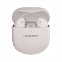 Навушники TWS Bose QuietComfort Ultra Earbuds White Smoke (882826-0020)