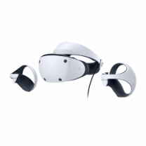 Sony PlayStation VR2 + Horizon