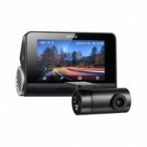 Відеореєстратор 70mai HDR Dash Cam Set 4K A810-2