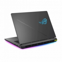 Ноутбук 16" ASUS ROG Strix G16 G615JMR-RV218 (90NR0LB2-M009X0)165 Гц/i7-14650HX/16/1TB SSD/RTX 5060 8GB/DOS/BL/Volt Green