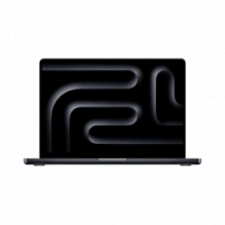 MacBook Pro 14" Apple M5 Max/18CPU/40GPU/48GB/2TB Space Black 2026