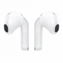 Навушники Samsung Galaxy Buds4 White (SM-R540NZWASEK)