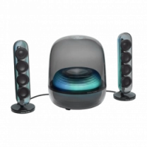 Акустична система Harman/Kardon SoundSticks 5 Black (HKSOUNDSTK5B)