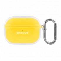 Чохол Proove Air Bump Case AirPods Pro 3 (yellow)