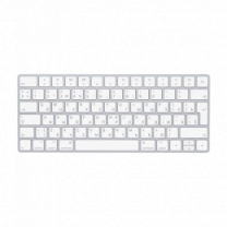 Клавиатура Apple Magic Keyboard 2 (MLA22)