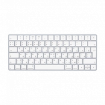 Клавіатура Apple Magic Keyboard 2 (MLA22)