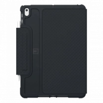 Чехол UAG Metropolis iPad 10.2 (2021) DOT, Black (12191V314040)