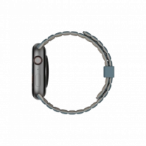 Ремешок UAG для Apple Watch 45/44/42 Pathfinder, Dune/Cloud Blue (194161118051)