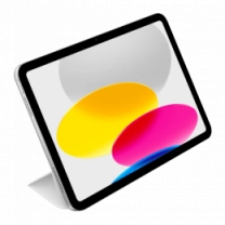 Чехол Apple Smart Folio для iPad 10th generation - White (MQDQ3)