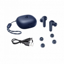 Наушники ANKER SoundСore R50i Blue