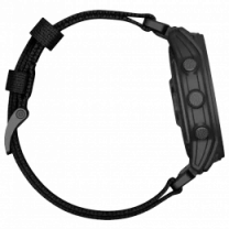 Смарт-годинник Garmin Tactix 7 Pro Ballistics Edition S. Powered T. Watch w. Applied B. and Nylon Band (010-02704-20/21)