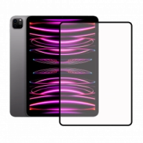Защитное стекло +NEU Чат Screen Protectiv HD Glass 0.26mm для iPad Pro 11/Air 10.9