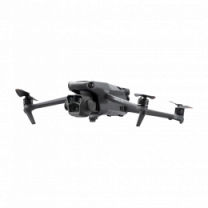 Квадрокоптер DJI Mavic 3 Pro Fly More Combo с DJI RC (CP.MA.00000660.01)