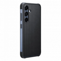 Чохол Samsung для S25+ Rugged EF-RS936CBEGWW/Black