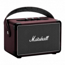 Портативна акустика Marshall Kilburn II Burgundy (1005232)