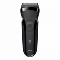 Электробритва BRAUN 300BT Series 3 5408 Black (4210201276357)