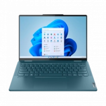 Ноутбук 14" LENOVO Yoga 7 14ARP8/AMD R7 7735U/16GB/1TB SSD/AMD Radeon Graphics/W11/Blue